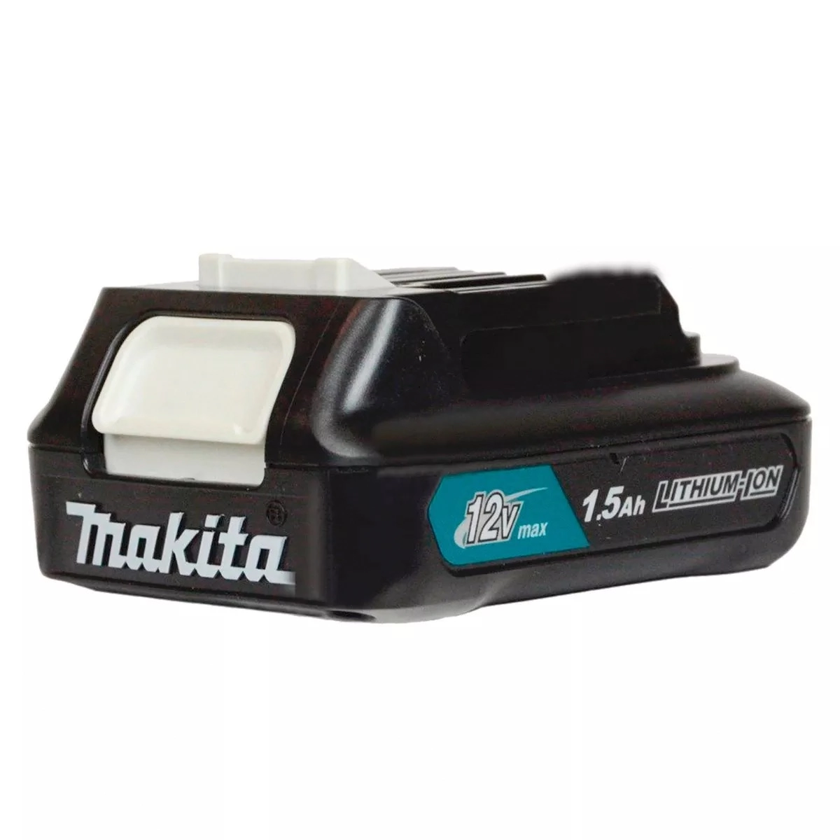 Bateria De Lítio 12v Max Slide Bl1016 1.5 Ah Cxt Makita - Unico