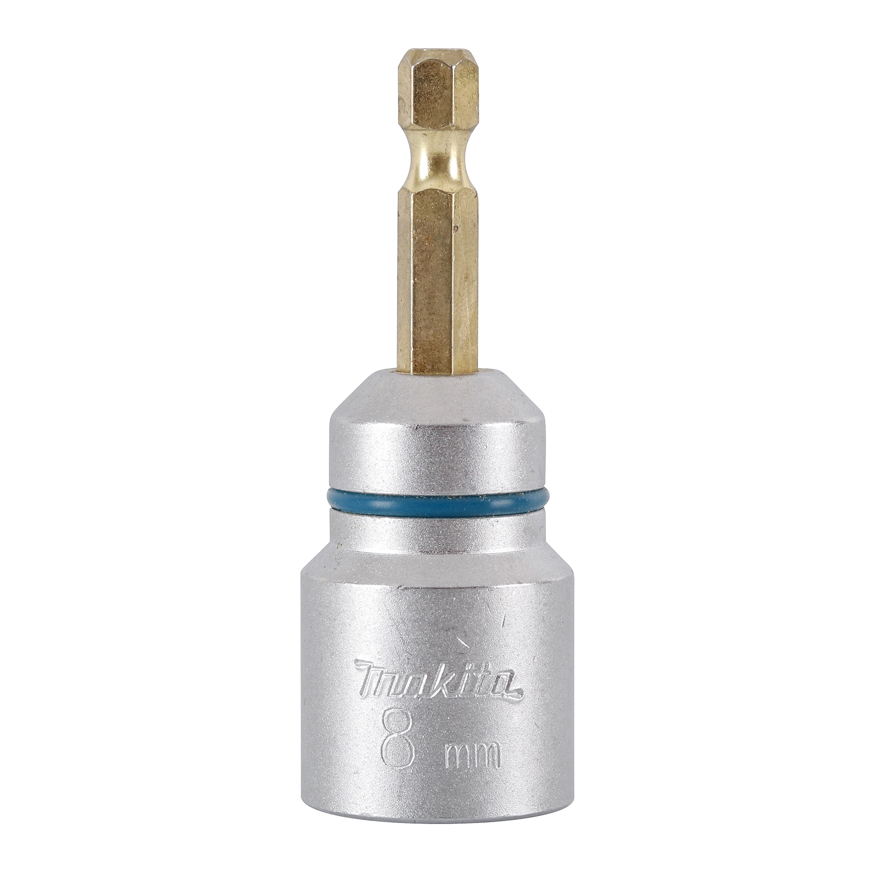 Bit Soquete de Torção 10mm 66mm Para Barra Roscada Makita