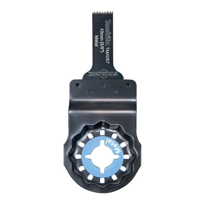 Lâmina Imersão De Multiferramenta Para Metal Tma057 Makita B-64917