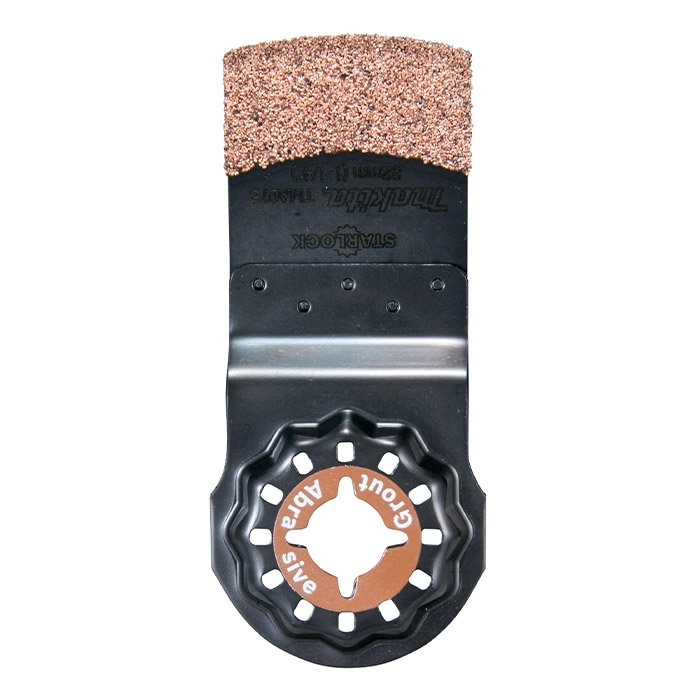 Lâmina Serra De Multiferramenta Para Cerâmica Tma075 Makita B-65084