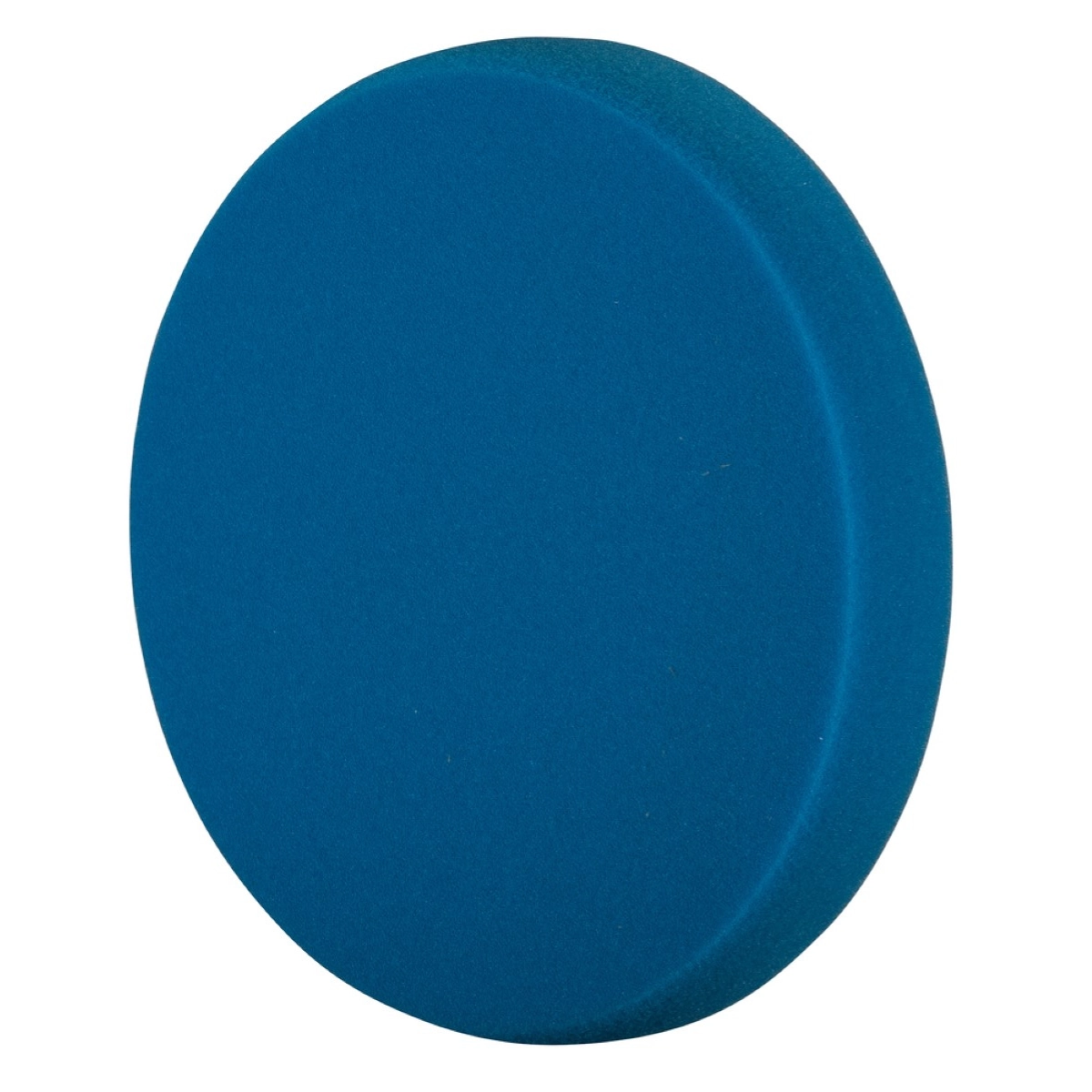 Esponja De Espuma 190 Mm - Azul Makita Para Polimento