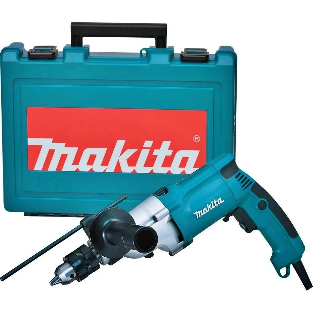 Furadeira Imp. 1/2 720w 2vvr 0a2900rpm Makita
