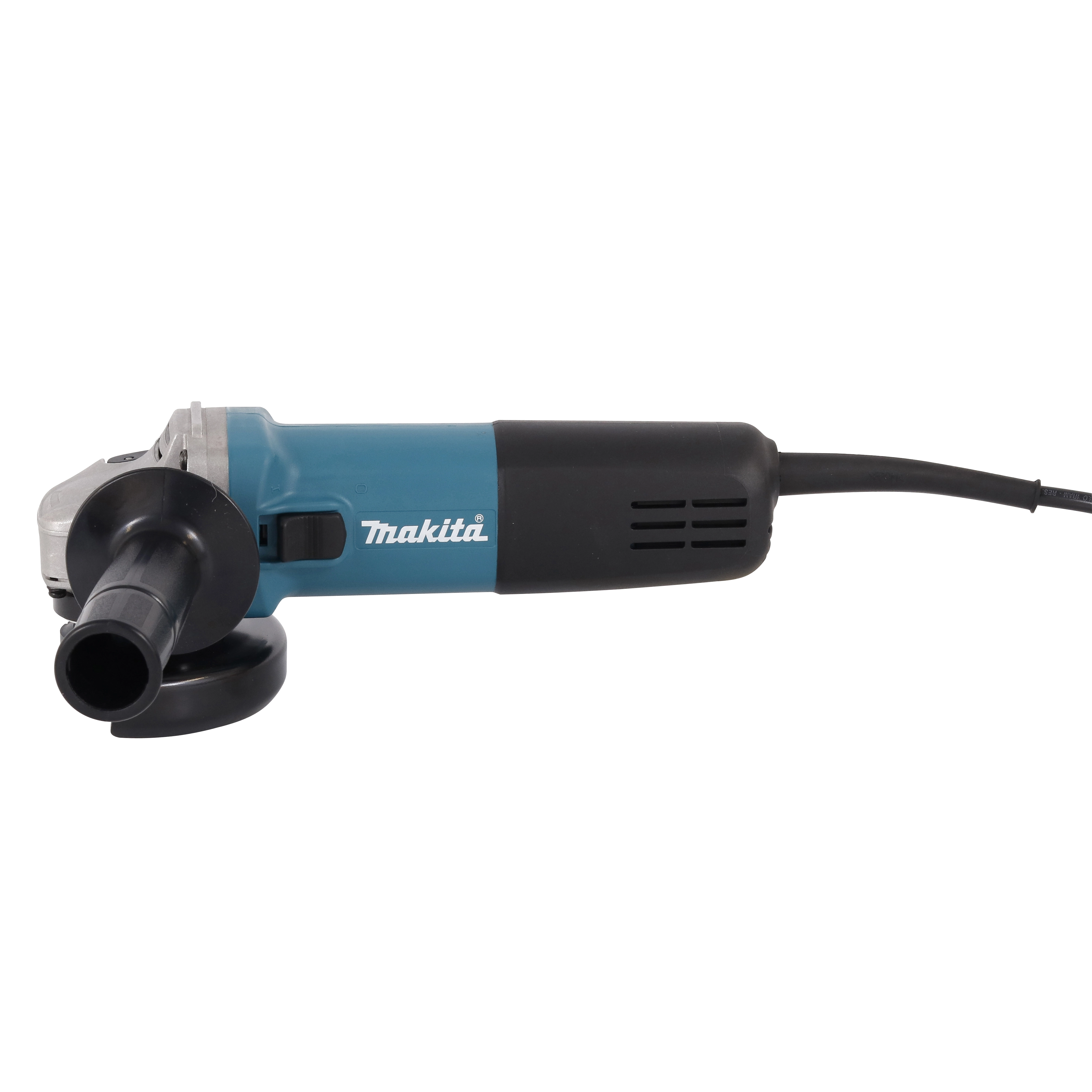 Esmerilhadeira Angular 9557hpg 220v Azul