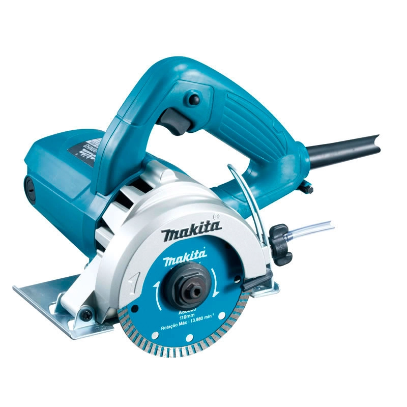 Serra Mármore 1300w Makita.4100nh3 110v