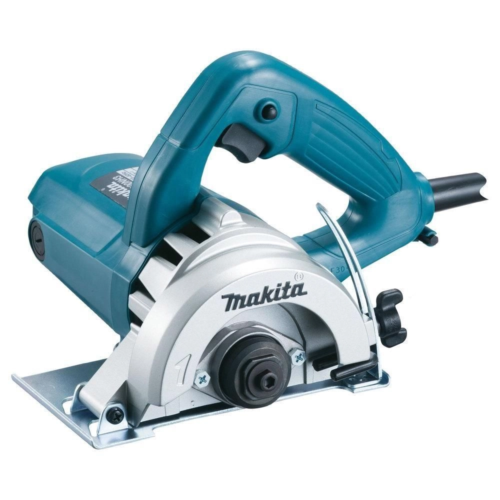 Serra Mármore 4.3/8" 1.300 Watts - 4100nh3z - Makita (110v)