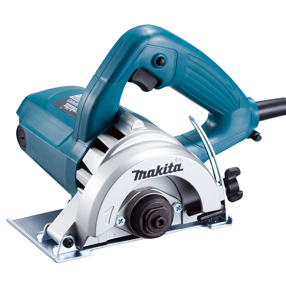 Serra Mármore 110mm 1300w Makita 220v - 4100nh3z