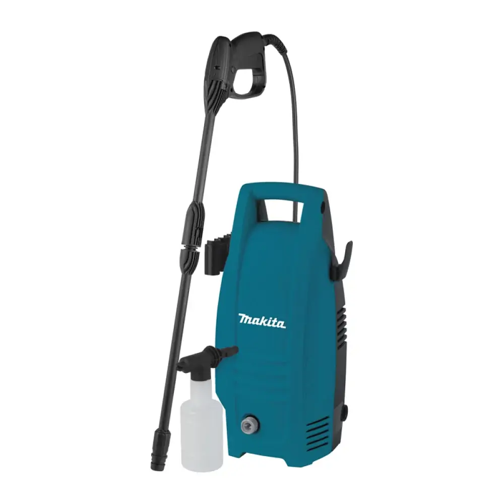 Lavadora Automatica Kw 1150.1380 Makita Hw101 127v
