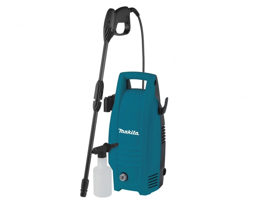 Lavadora Residencial 1450 Lbs. Hw101 220v - Makita
