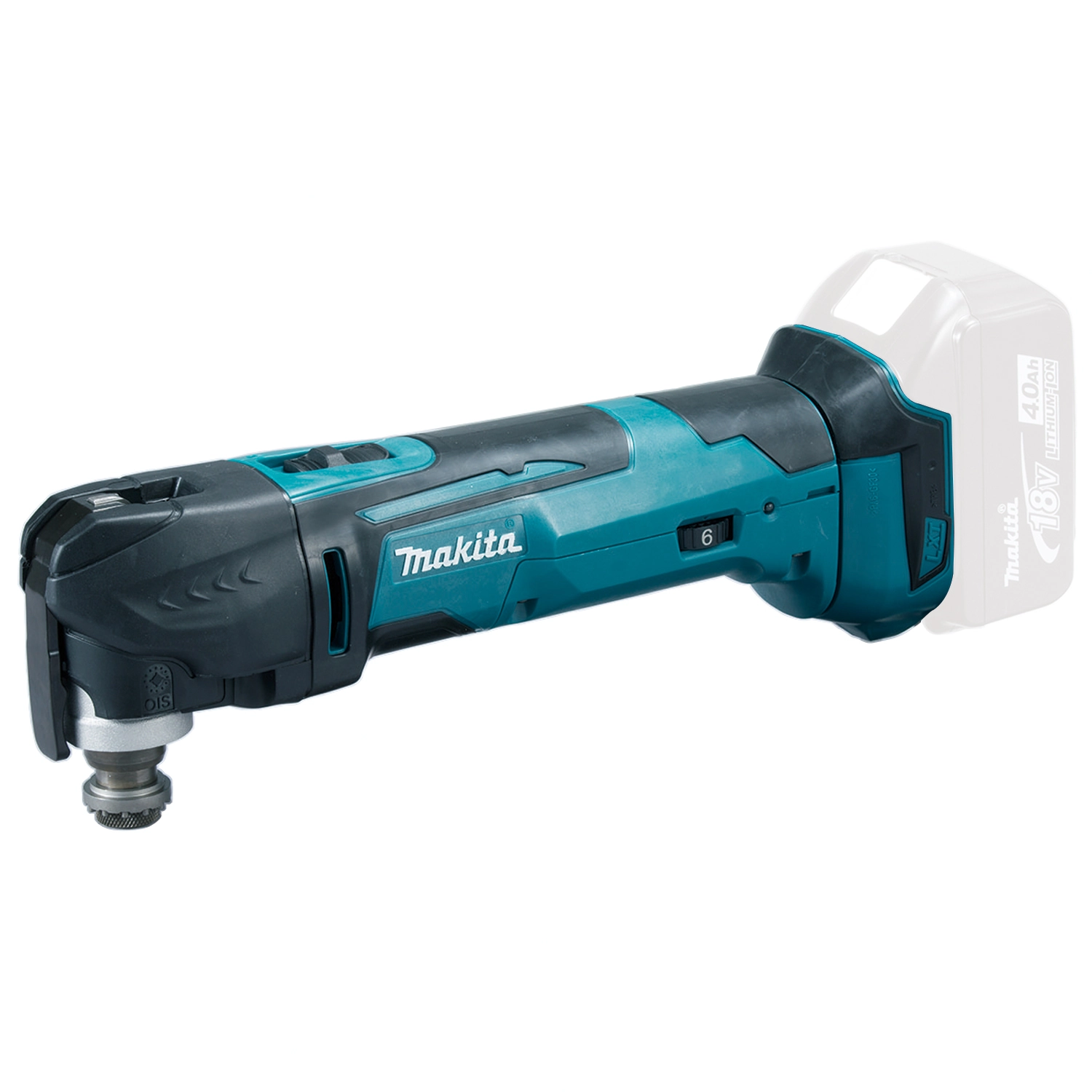 Multicortadora 18V DTM51Z Makita