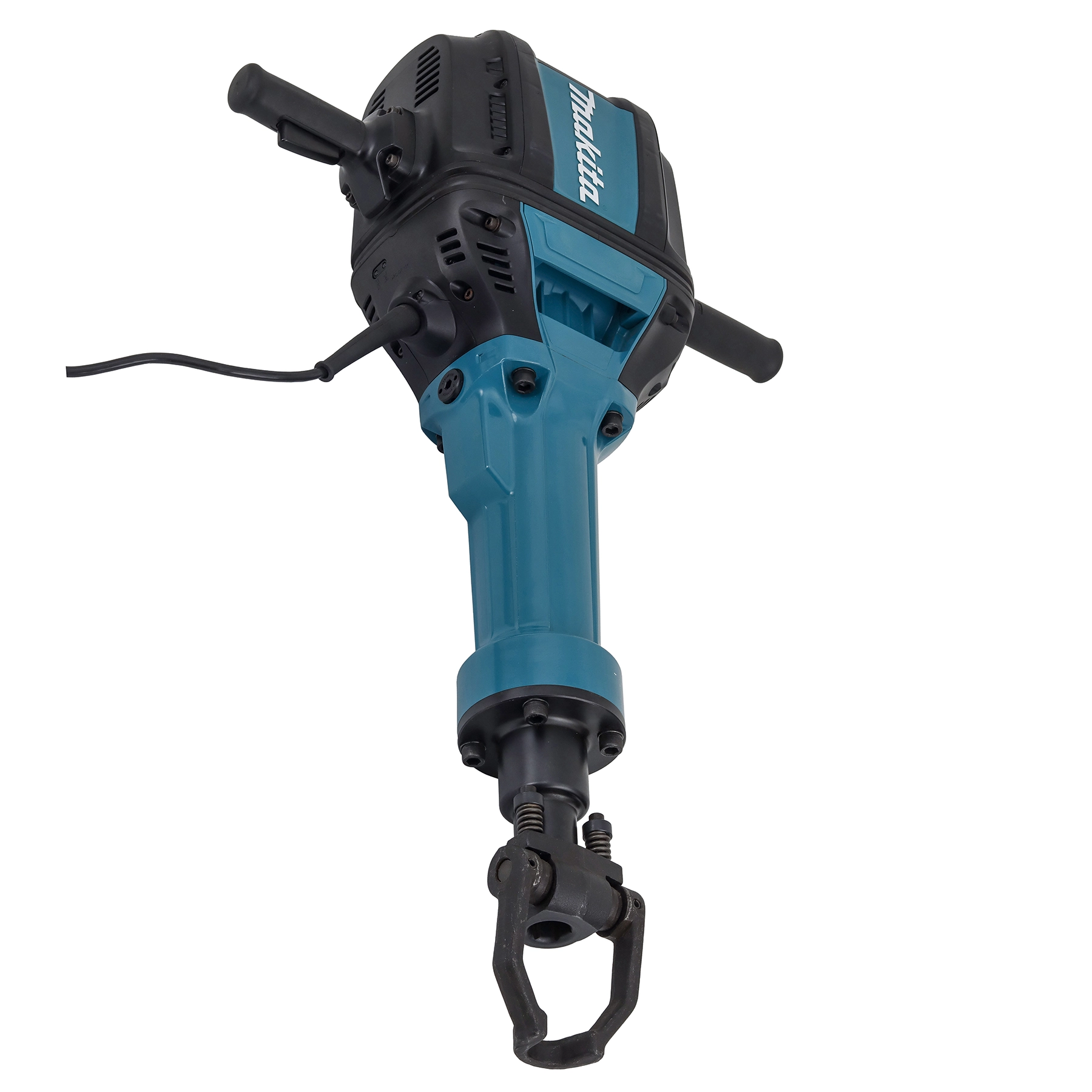 Martelo Demolidor Makita com Chave Allen e Ponteiro Sextavado 2000W 71,4J HM1802-220V 220V