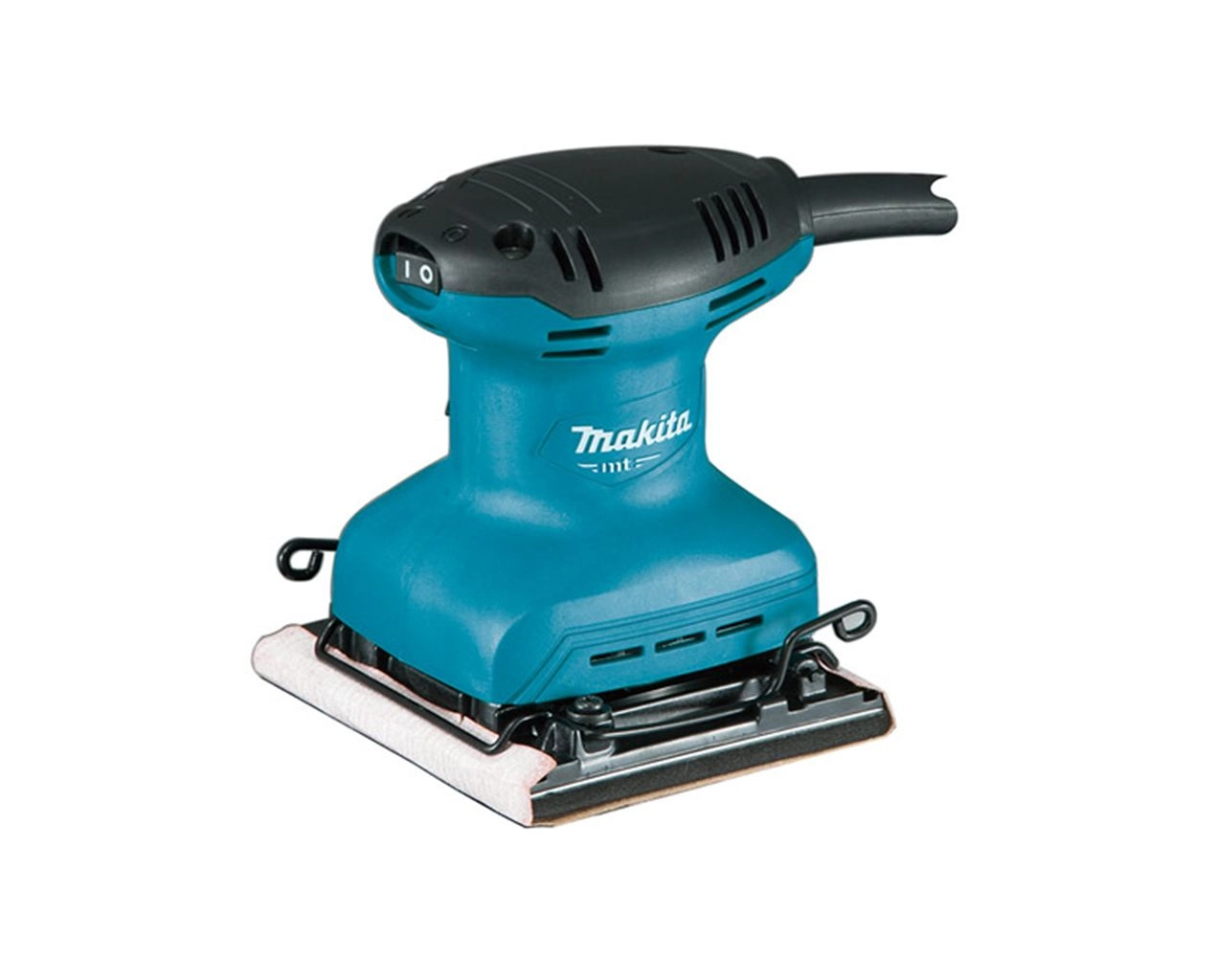 Lixadeira Orbital Makita M9200b 220v