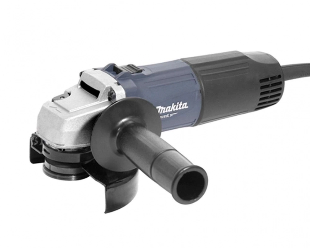 Esmerilhadeira Makita Angular 115mm 600w 220v M0901g