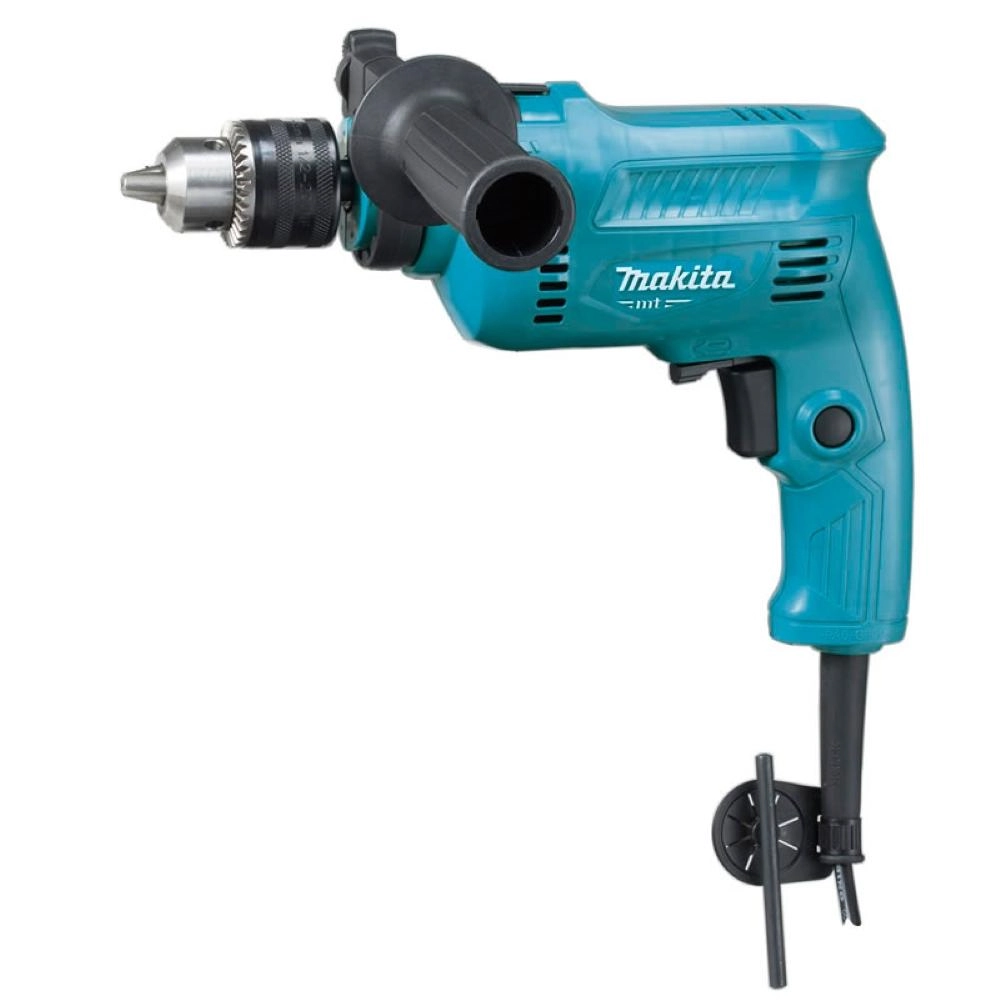 Furadeira Impacto 1/2 500w Reversível M0801b 220v Makita