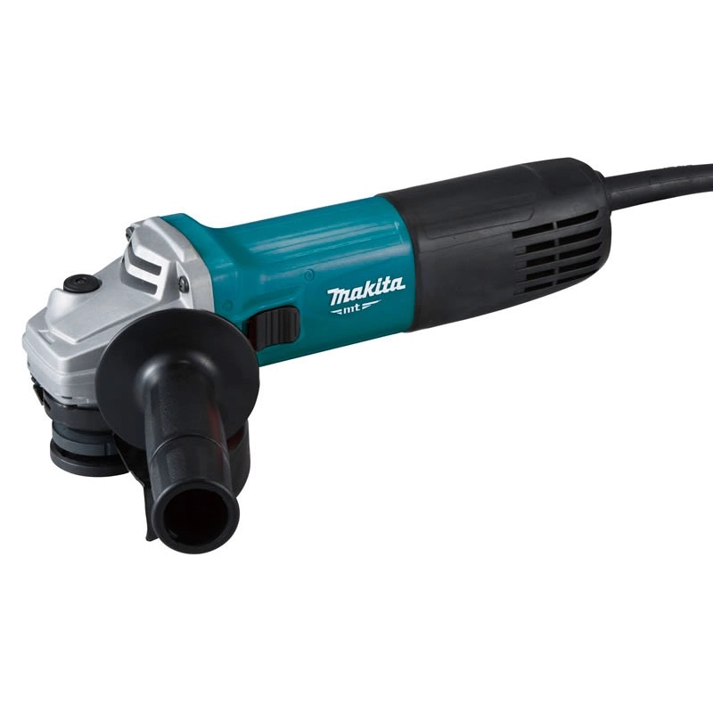 Esmerilhadeira Angular Elétrica M9510 115mm (4-1/2) Makita - 220v