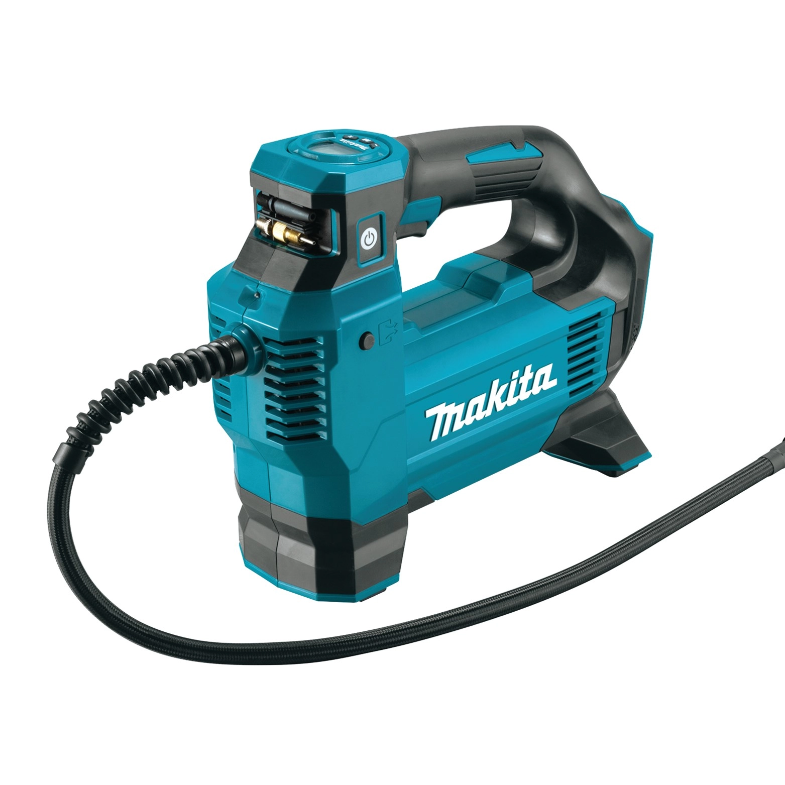 Compressor De Ar A Bateria 18v Dmp181z Makita