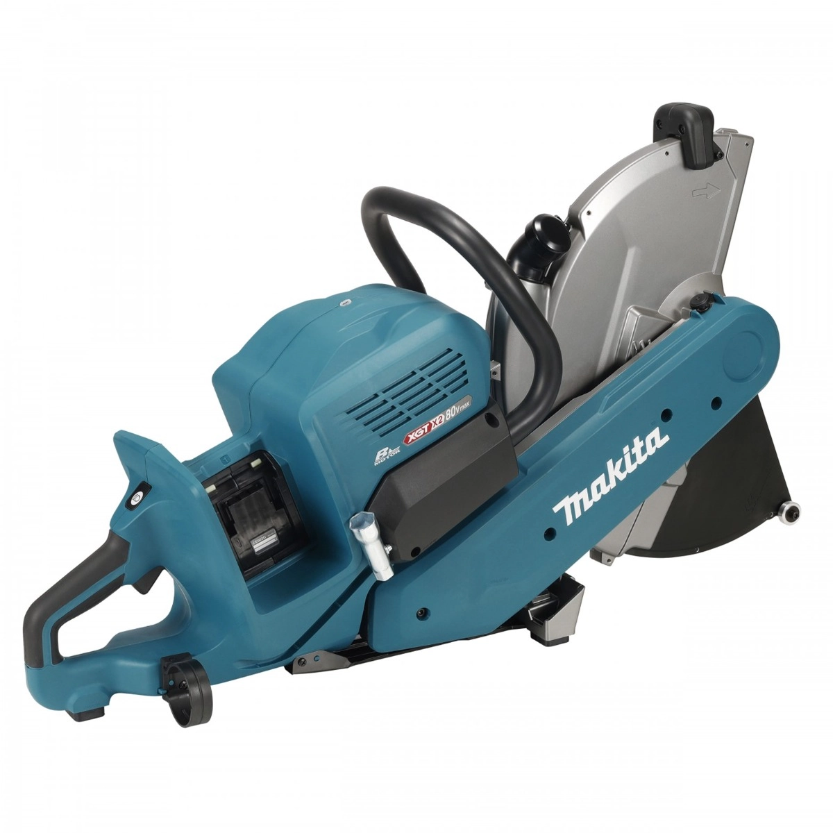 Cortadora 355 Mm Xgt 2x 40v Max Sem Bateria Sem Carregador Ce002gz Makita