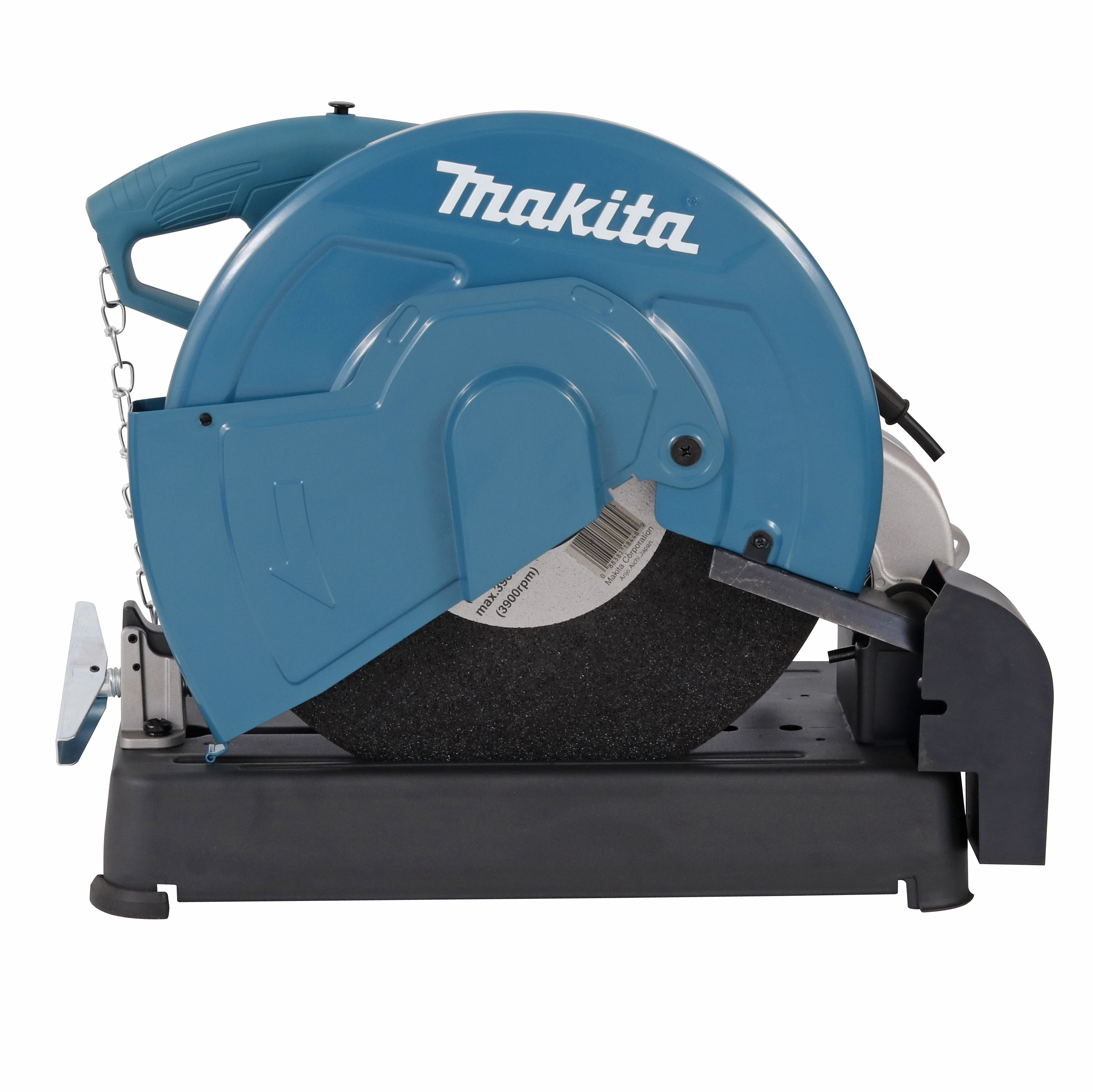 Serra Policorte Elétrica Makita 220V 2200w 14" LW1401S