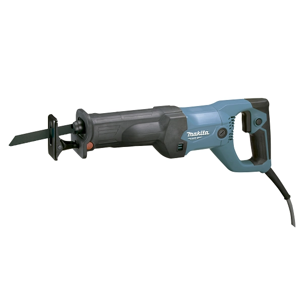 Serra Sabre Elétrica 1010w Makita Com Maleta M4501kb 220v