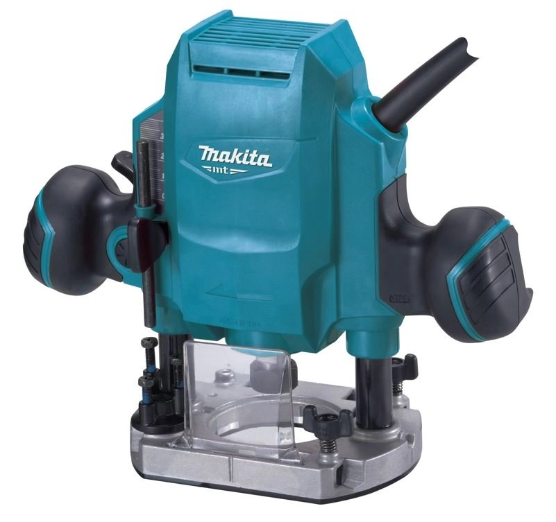 Tupia De Coluna 900w M3601b - Makita Mt
