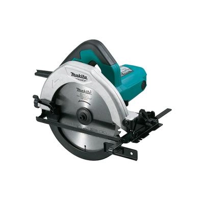 Serra Circular  7 1/4 Makita M5801b 220v Cortes precisos em madeiras