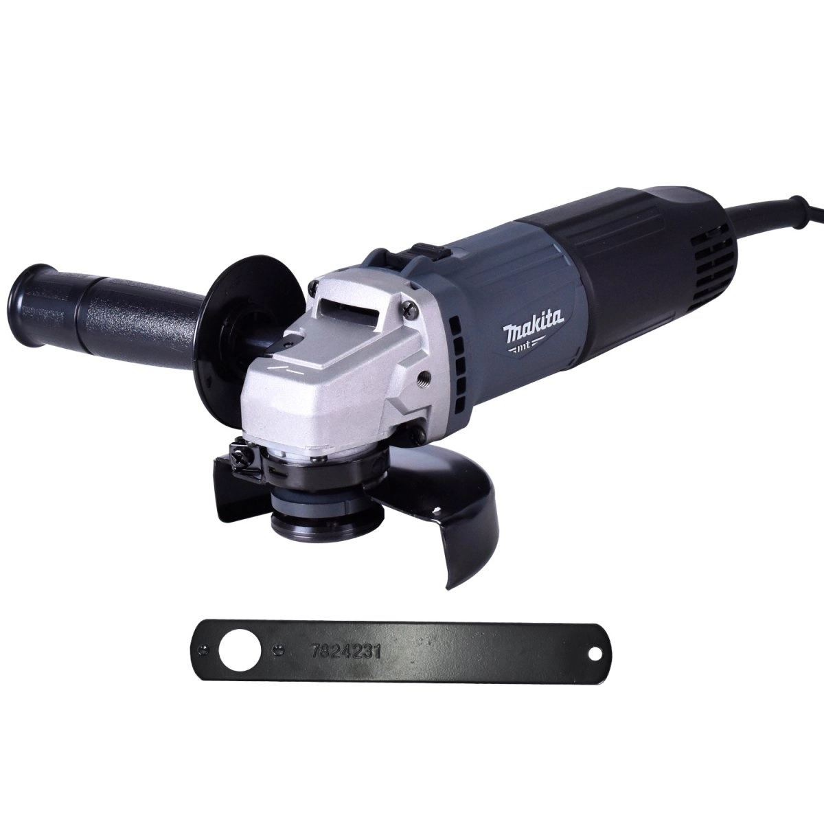 Esmerilhadeira Angular M0901g 4.1/2 600w Makita - 220v