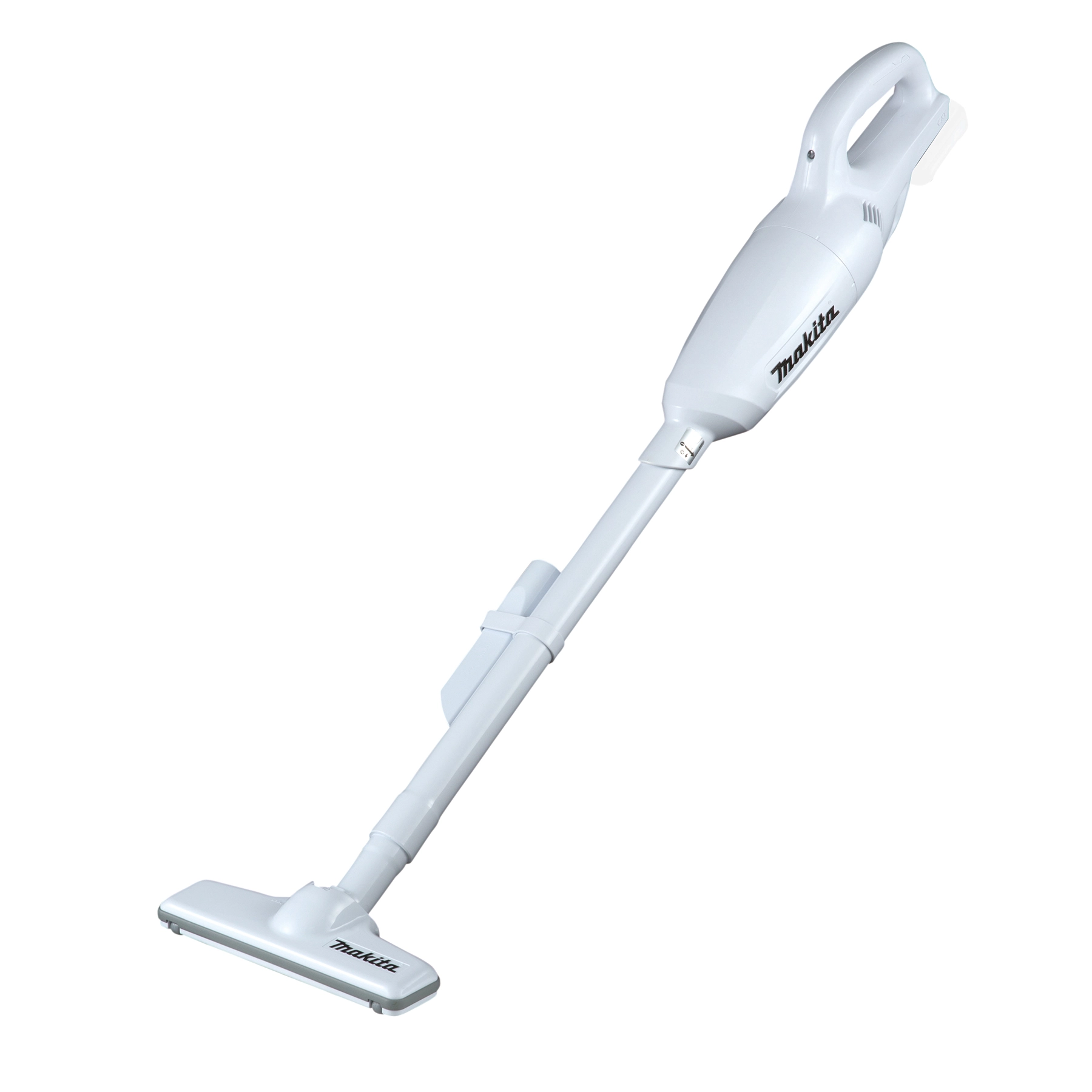 Aspirador de Pó Vertical CL106FDZW 12V Makita