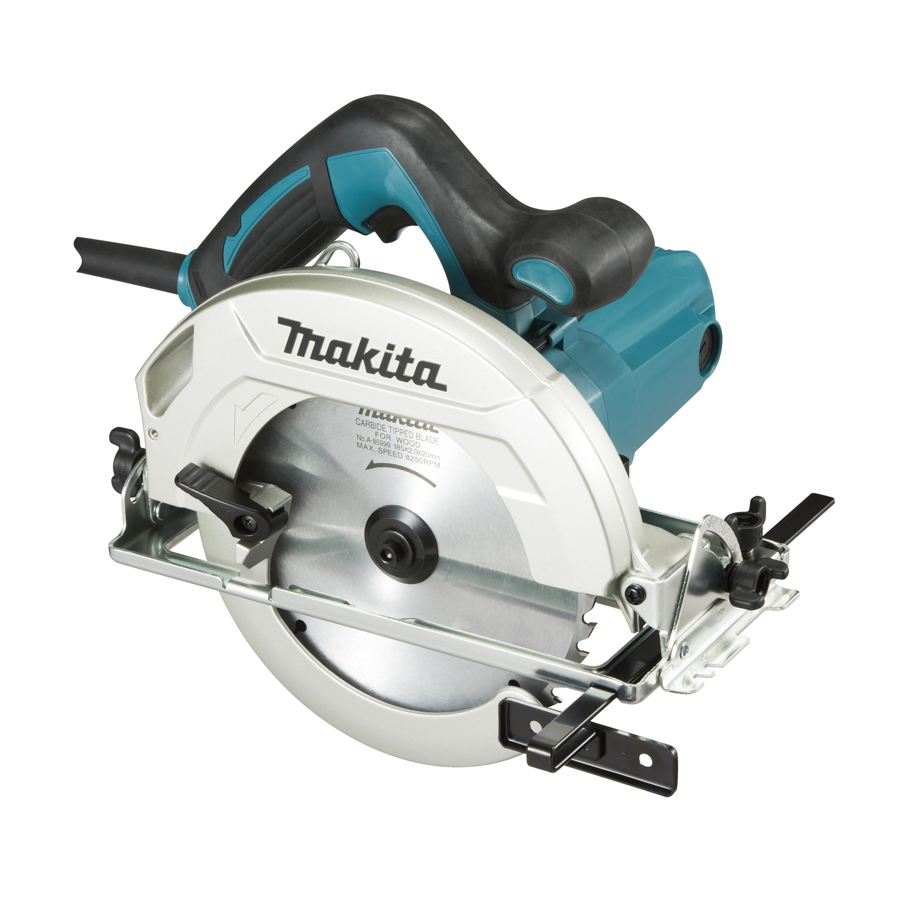 Serra Circular 7.1/4" 1600W HS7010 220V Makita