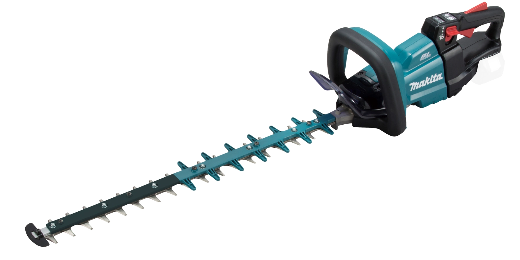 Aparador De Cerca Viva À Bateria 18v Makita 600mm Duh601z