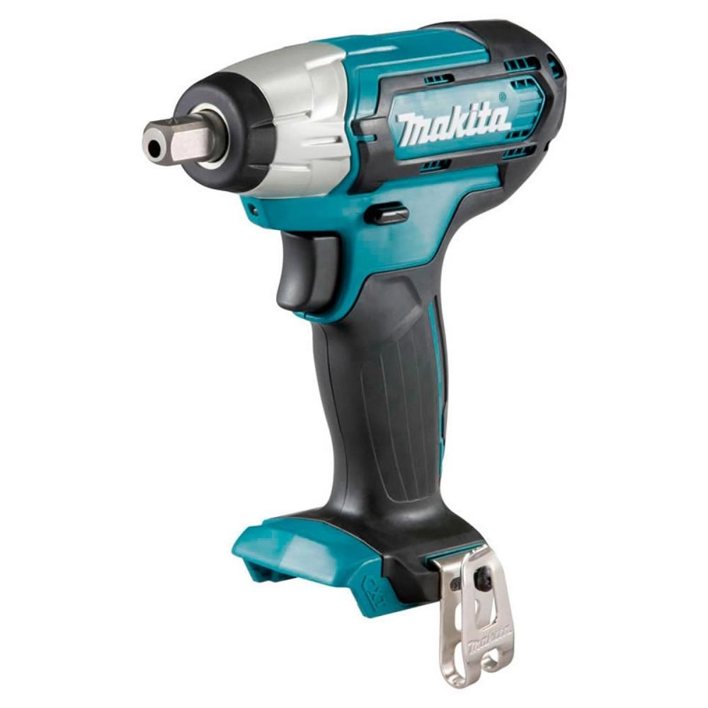 Chave De Impacto À Bateria 12v -1/2   Cxt Torque Rotação Reversível Tw141dz Makita