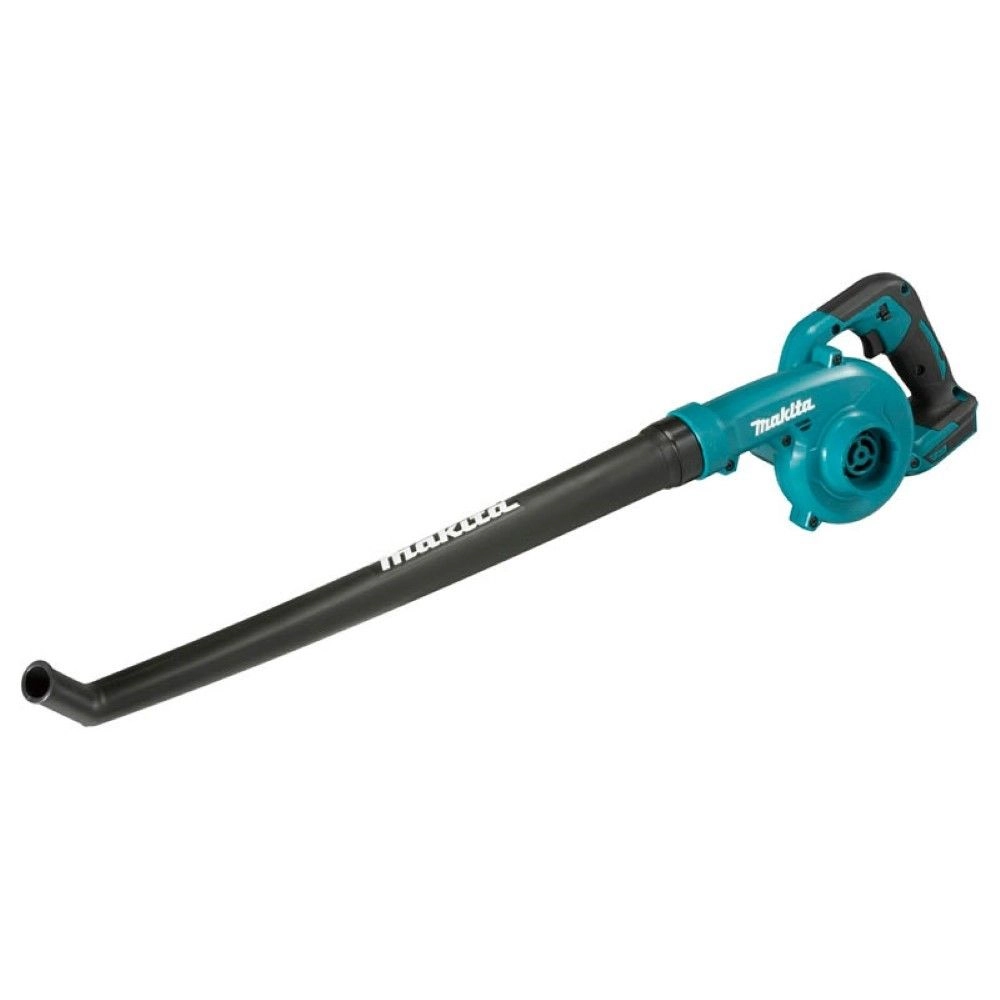 Soprador 18v Lxt 18000 Rpm Sem Fio Com Tubo De Jardinagem Dub186z Makita