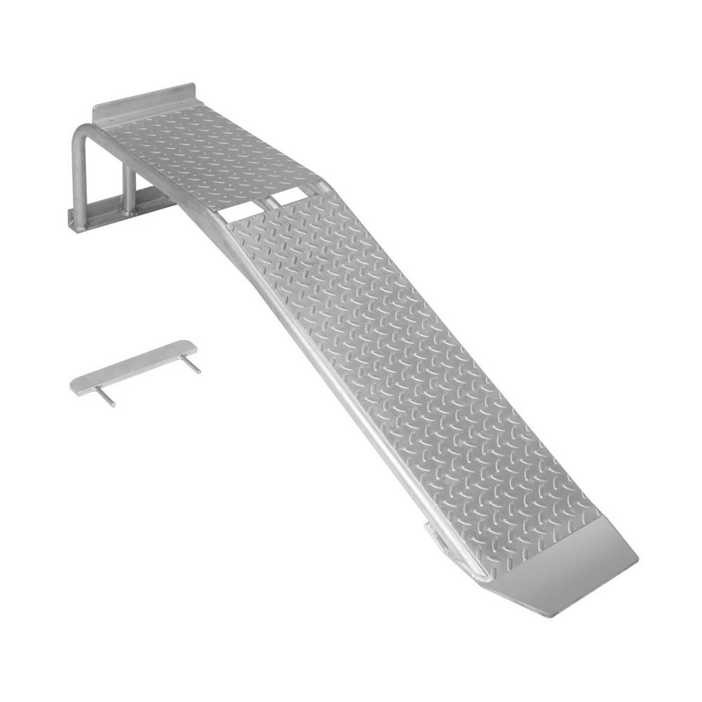 RAMPA METALICA P/ SUP/EXP AUTOMOVEIS (1TON) - RAVEN ESPECIAL 107005