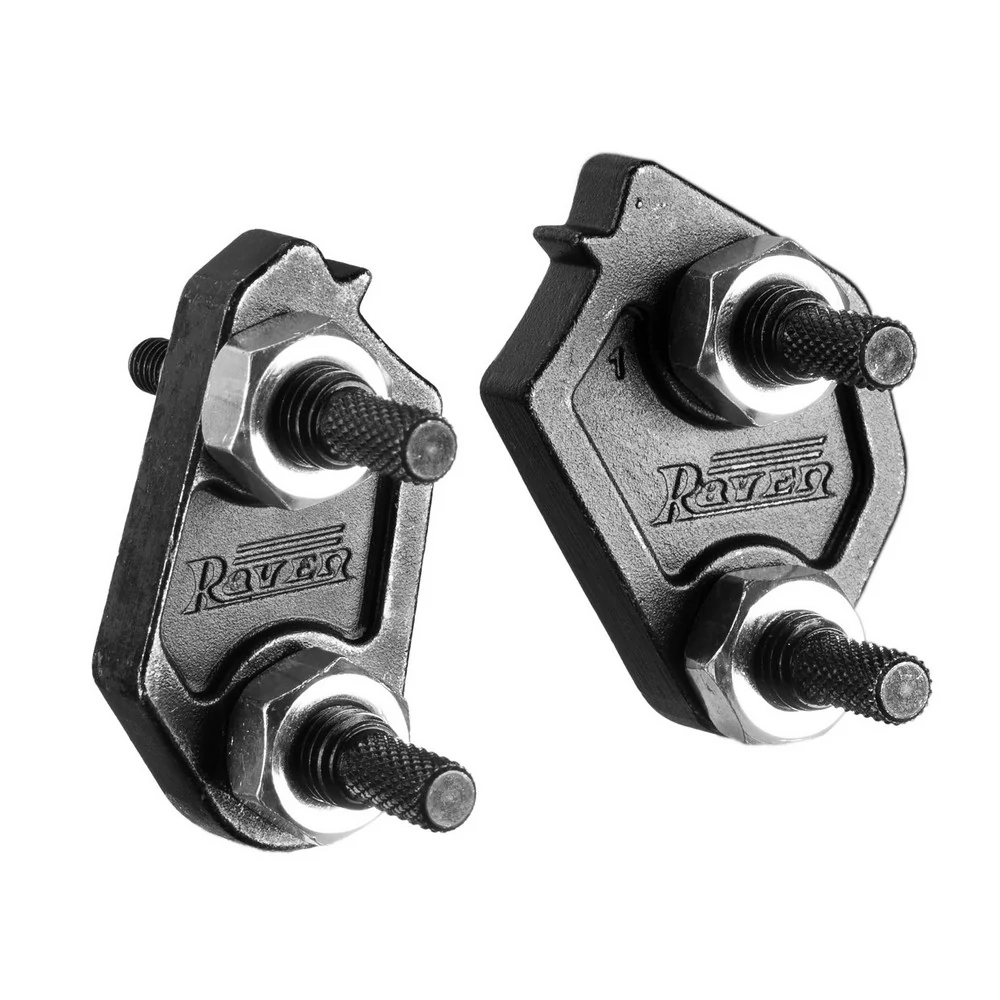 PAR P/ IMOBILIZAR ENGREANGEM MTR VW/AUDI - RAVEN ESPECIAL 111042