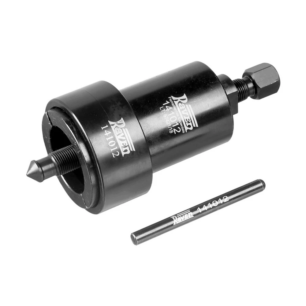 EXTRATOR POLIA VIRABRAQUIM FIAT 1.6/1.8 16V - RAVEN ESPECIAL 141012