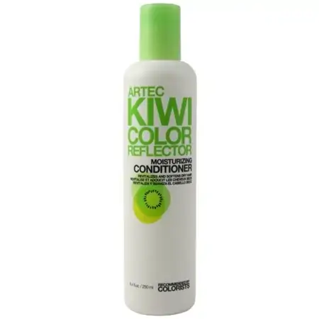 Artec Kiwi Color Reflector Moisturizing Conditioner