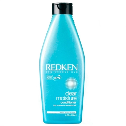 Redken Condicionador Clear Moisture