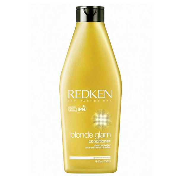Condicionador Redken Blonde Glam