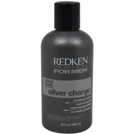 Rfm Silver Charge Sh 300ml