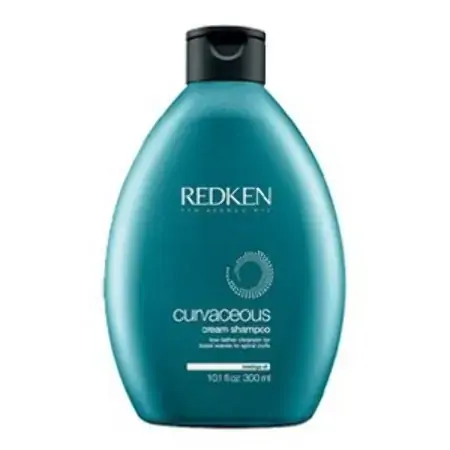 Shampoo Redken Curvaceous