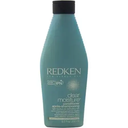 Redken Clear Moisture Conditioner, 8.5 Oz