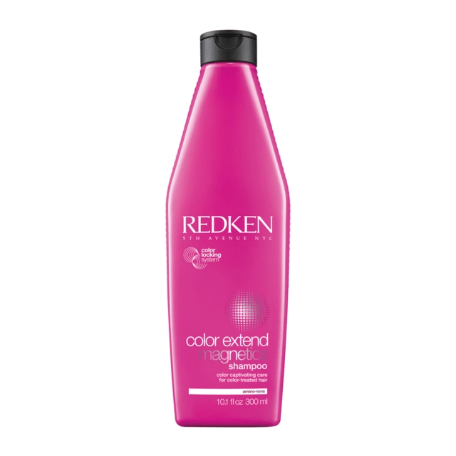 Shampoo Color Extend Magnetics 300ml Redken