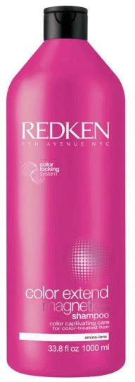 Shampoo Color Extend Magnetics 1l Redken