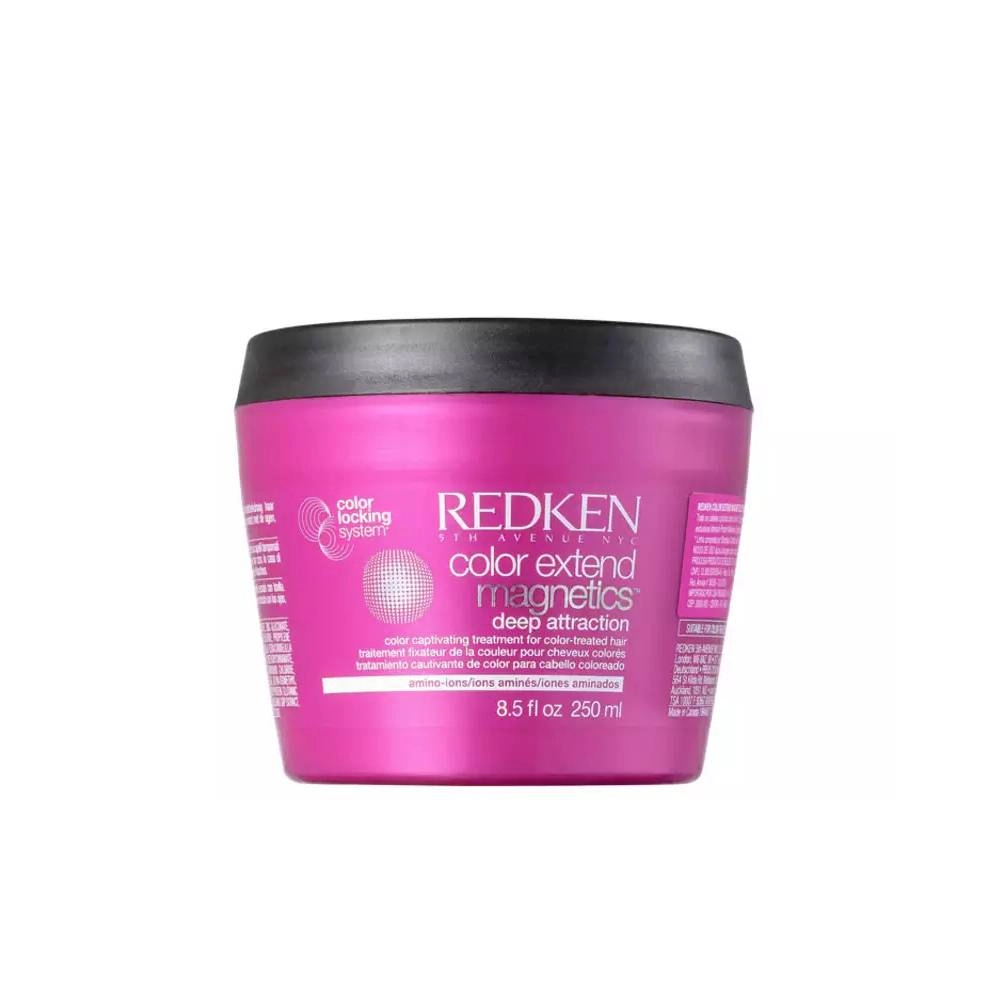 Redken Color Extend Magnetics Deep Attraction For Unisex, 8.5 Ounce