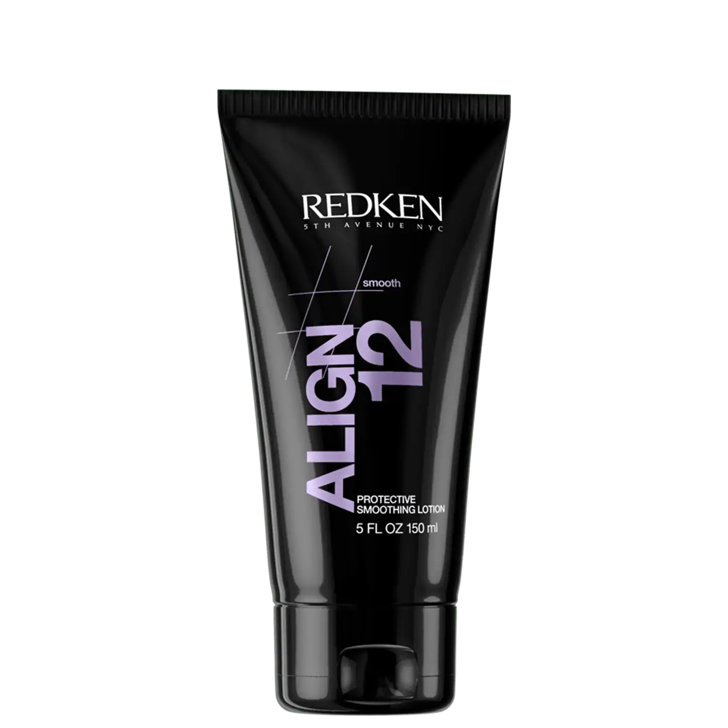 Redken Align 12 Protective Smoothing Lotion 5 Oz