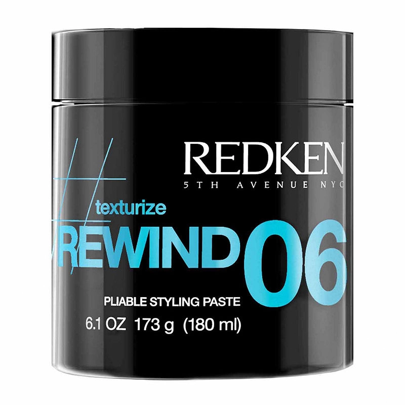 Pasta Style Texturize Rewind 150ml Redken