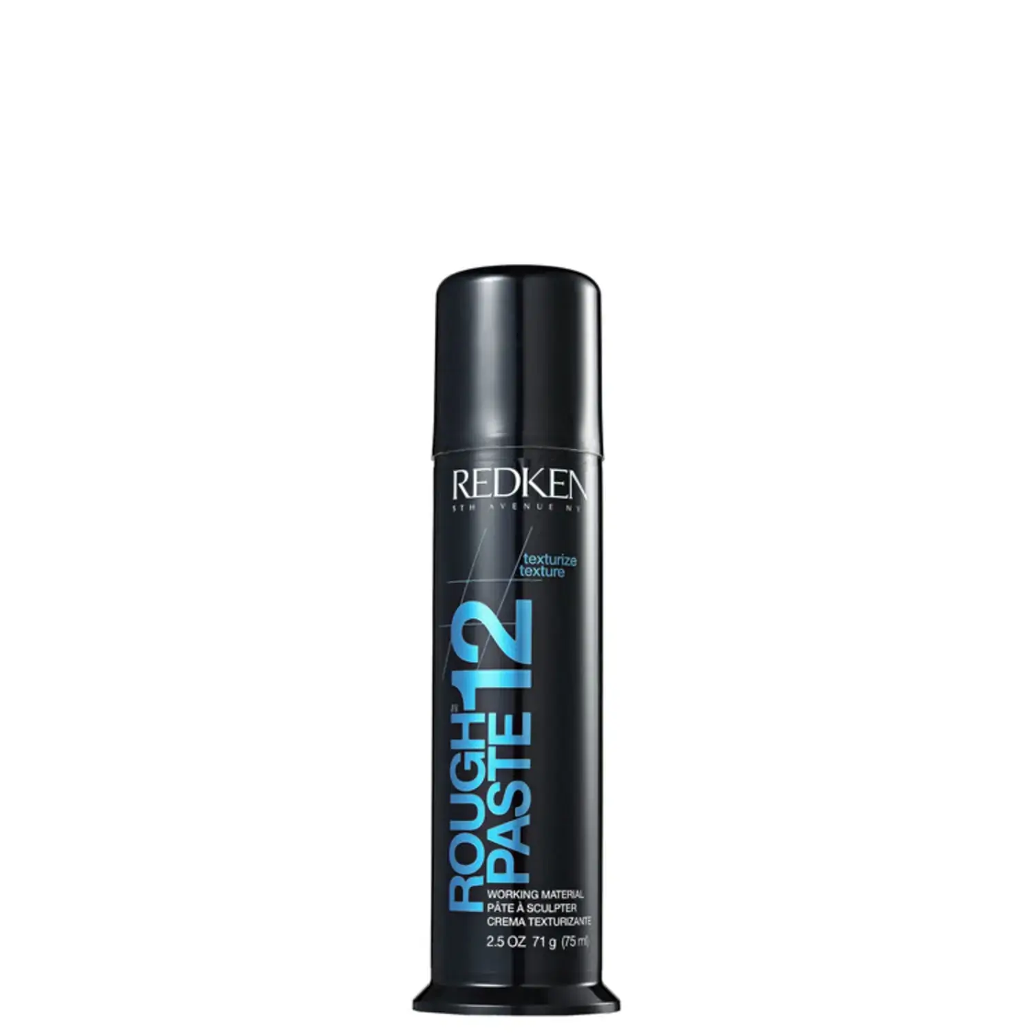 Redken Styling Rough Paste 12 Working Material