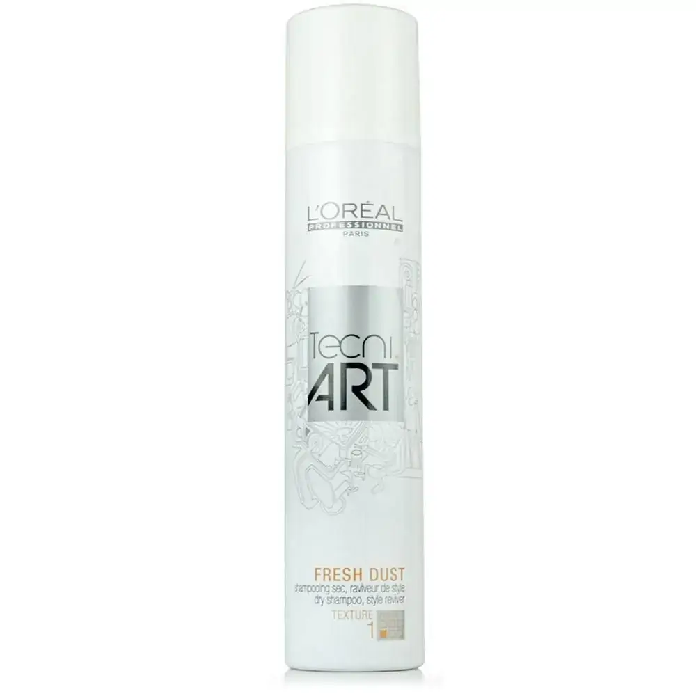 Tecniart Fresh Dust 150ml Sh A Seco