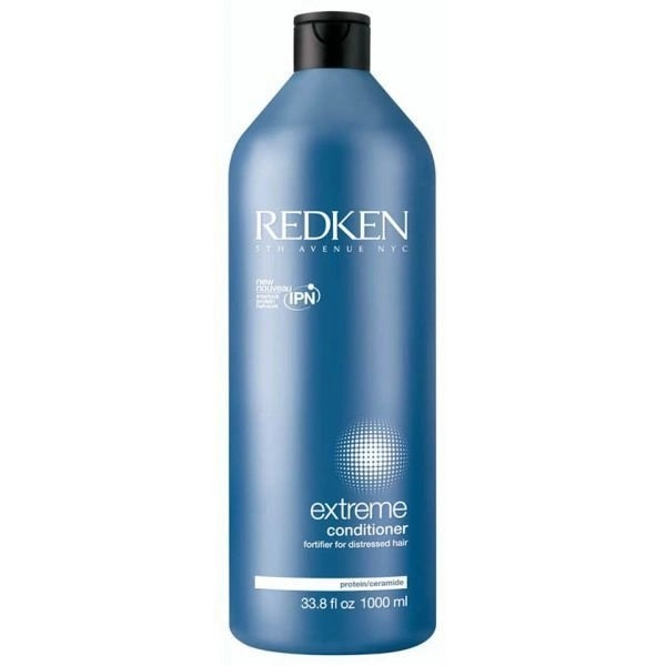 Extreme Conditioner For Distressed Hair 1l Redken