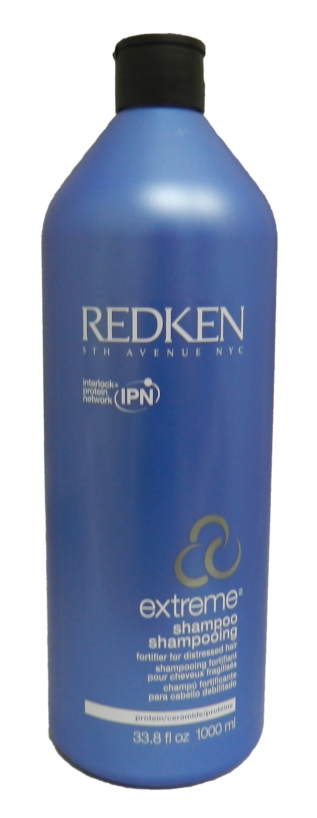 Extreme Shampoo For Distressed Hair 1l Redken