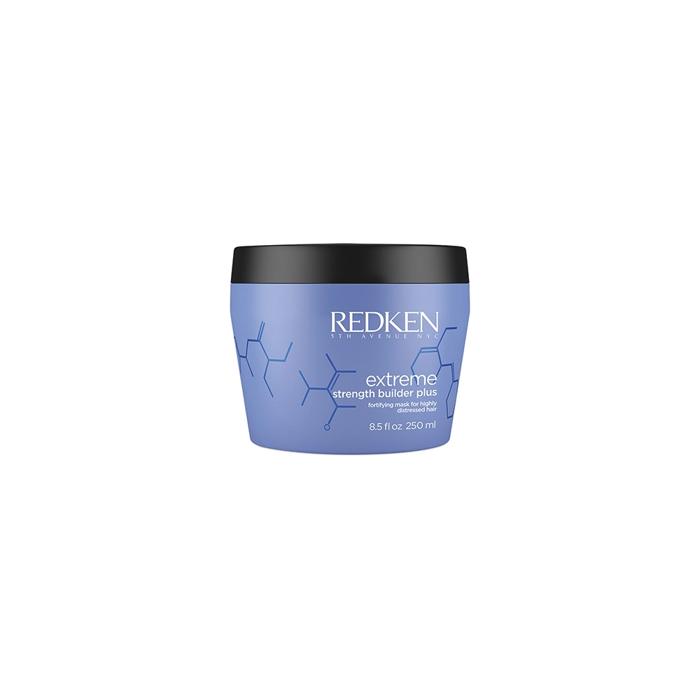 Extreme Strength Builder 250ml Redken