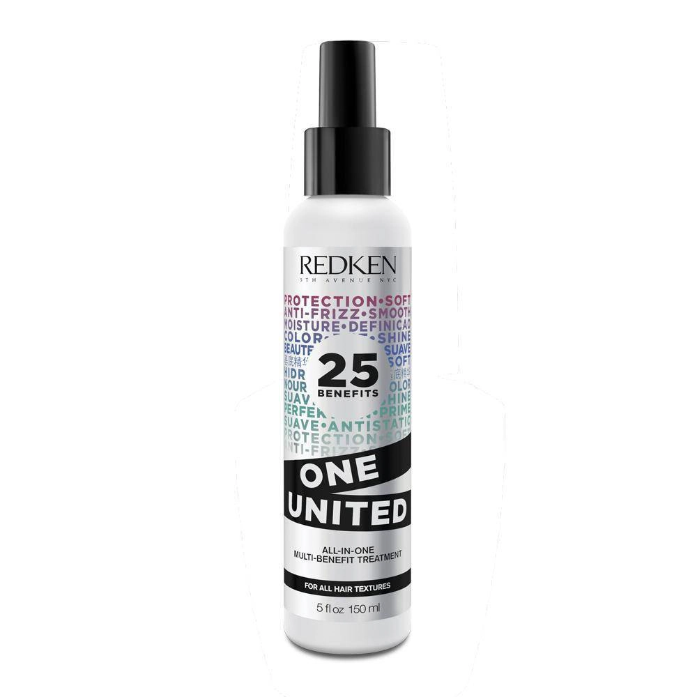 Spray One United All In One Tratamento Multi Beneficios 2 Em 150ml Redken